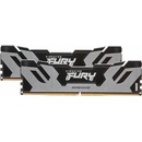 Image 1 of Kingston FURY Renegade 96GB (2x48GB) DDR5 6400MHz KF564C32RSK2-96