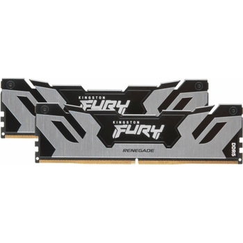 Image 1 of Kingston FURY Renegade 96GB (2x48GB) DDR5 6400MHz KF564C32RSK2-96