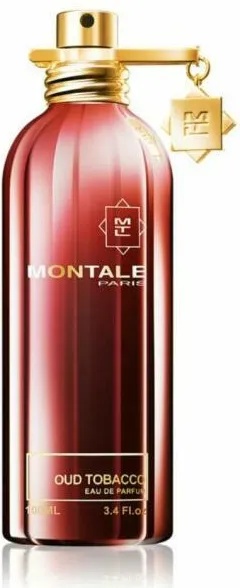 Montale Oud Tobacco EDP 100 ml Tester