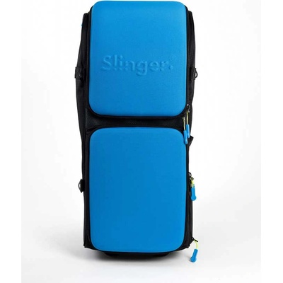 Babolat Тенис машина за хвърляне на топки Slinger T-One