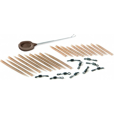 Extra Carp Anti Tangle Sada 3x10+1