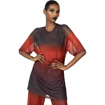 Image 1 of KILLSTAR тениска (унисекс) KILLSTAR - Unreal Trance - KSRA008847