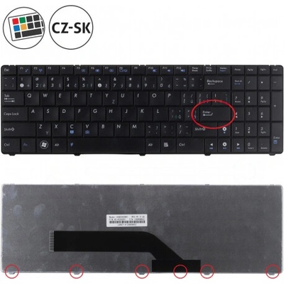 OKNO-G31US11 klávesnice