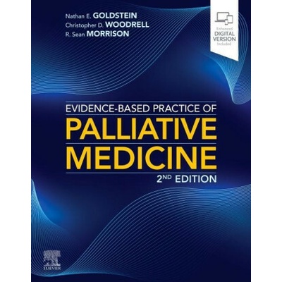 Evidence-Based Practice of Palliative Medicine - Goldstein Nathan E.