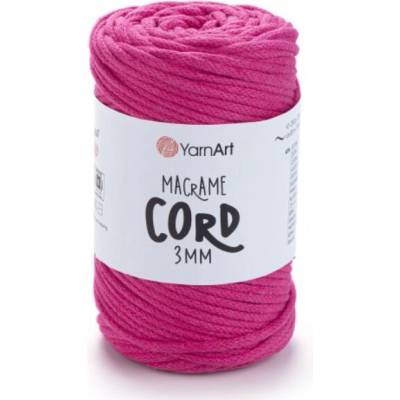 YarnArt Macrame Cord 3mm Farba: 771