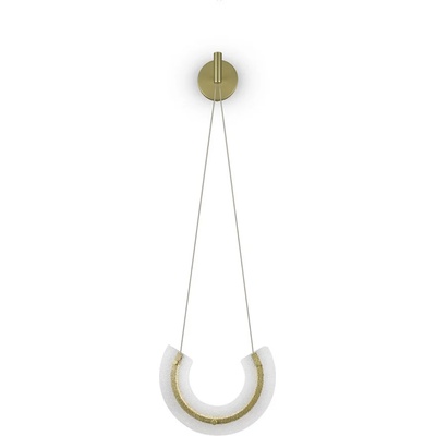 Maytoni Maya P091WL-L18G3K