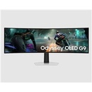 Samsung Odyssey OLED G9 S49DG910SU