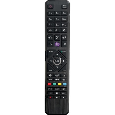 Dálkový ovladač Telefunken RC4882
