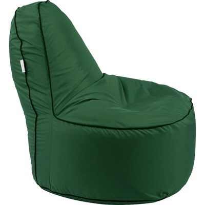 Пуф стол ok, водоустойчив, Зелен