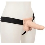 You2Toys Вибрираща Strap-On втулка (P23551)