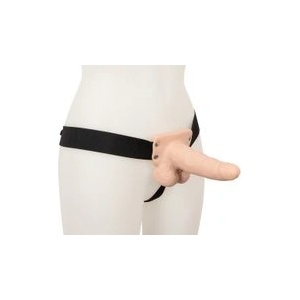You2Toys Вибрираща Strap-On втулка (P23551)