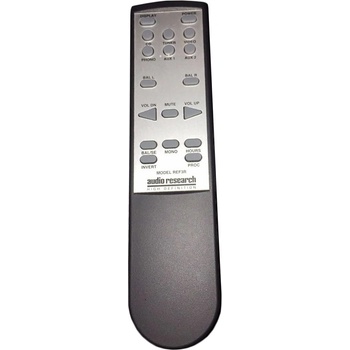 GENERAL AUDIO RESEARCH Reference 3 - съвместимо дистанционно управление на марката General (Reference 3)