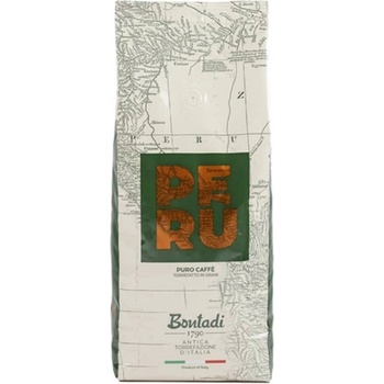 Bontadi Peru 1 кг Кафе на зърна
