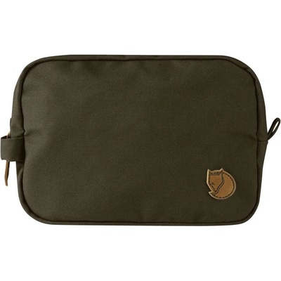 Fjällräven Organizér Gear Bag Dark Olive