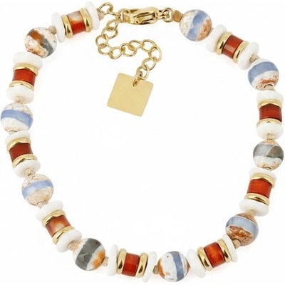 ZAG BIJOUX SBS16185-01BLU