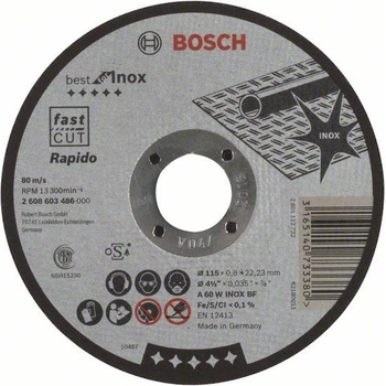 Bosch 2.608.603.486