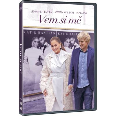 MagicBox Омъжи се за мен - dvd (048649)