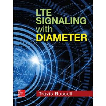 LTE Signaling with Diameter | Travis Russell