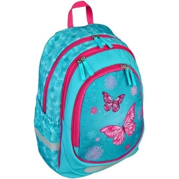 Undercover Ученическа раница Undercover - Пеперуди