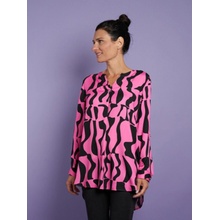 Seidel C1268 47 Bluse 1/1 Arm