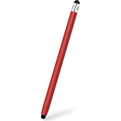 Techsuit Stylus Pen JC01 hliníková zliatina červená