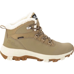 Jack Wolfskin Everquest texapore mid w 36 - sportisimo - 173,89 лв