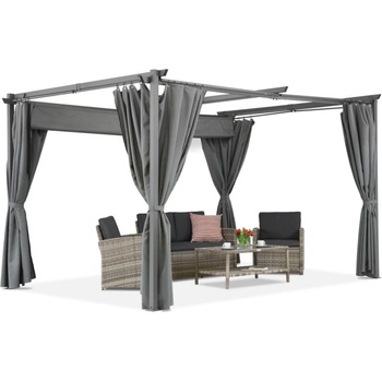 Image 1 of Garden Point GAP542