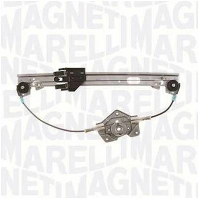 Zvedací zařízení oken MAGNETI MARELLI 350103170037