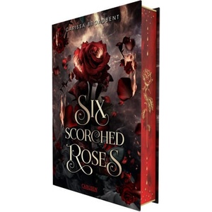 Six Scorched Roses (2025)