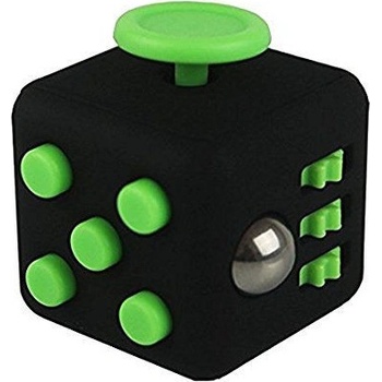 Fidget Cube antistresová kostka