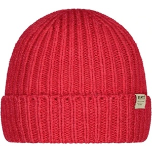 Barts Детска зимна шапка (beanie) Barts Kid's Jeansy Beanie - Red - размер 50 cm (904-4383-0511)