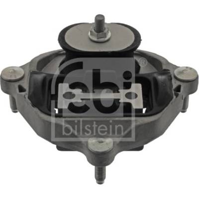 Ulożenie automatickej prevodovky Febi Bilstein 38784