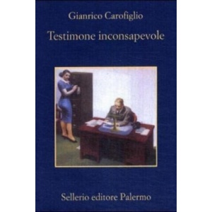 Testimone inconsapevole (ISBN: 9788838918001)