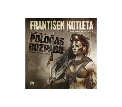 Poločas rozpadu