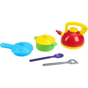 Image 1 of Bamsic ЧАЙНИК С ТЕНДЖЕРА И ТИГАН