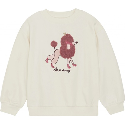 Minymo mikina Eggnog