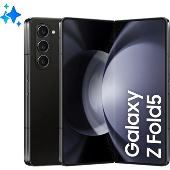 Samsung Galaxy Z Fold5 F946B 12GB/1TB Phantom Black