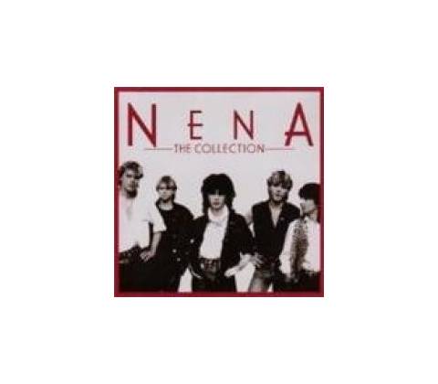 Nena - Collection CD