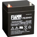 Fiamm FG20451 12V 4,5Ah