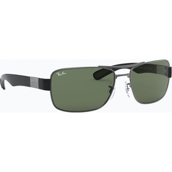 Ray-Ban Слънчеви очила Ray-Ban RB3522 bronze/green