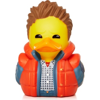 Numskull Designs Bttf bz Mini Marty Mcfly