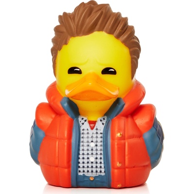Numskull Designs Bttf bz Mini Marty Mcfly