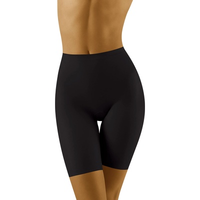 Wol-Bar Бикини Figi-Compacta-Czarne-CzarnyV-46569-Czarny - Черен, размер XL