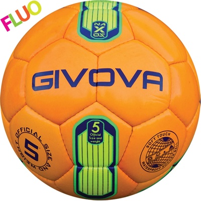Givova Pallone Naxos