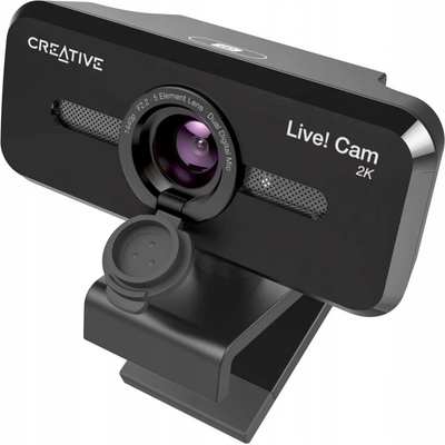 Creative Live! Cam Sync 1080P v3 – Zboží Živě