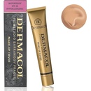 Dermacol Podkład na tvár Make-Up Cover 225 30 g