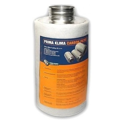 Prima Klima Industry filter K1608 160mm,1150m3/h – Zbozi.Blesk.cz