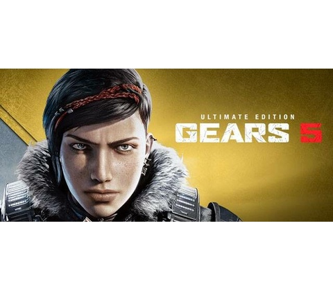 Gears 5 (Ultimate Edition)