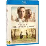 MagicBox Viszlát, Christopher Robin - Blu-ray (093436)