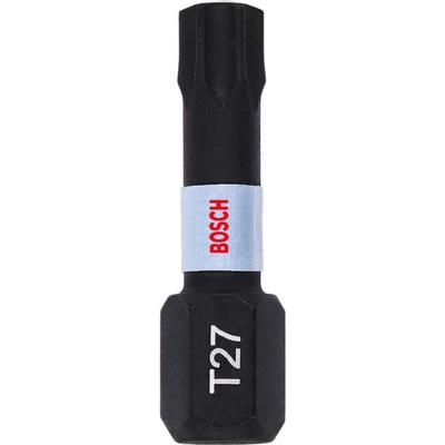 Bosch УДАРНИ БИТОВЕ t27 2 БРОЯ 25 ММ bosch impact control (6949509233318)
